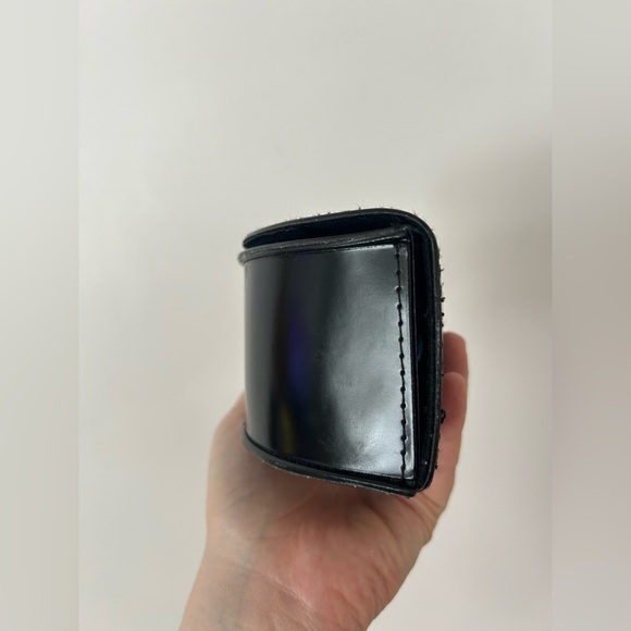 Marc By Marc Jacobs Sunglasses Case Only - Black - Picture 4 of 8